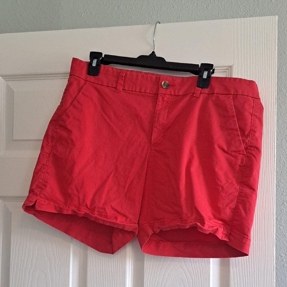 Everyday Short 9/7